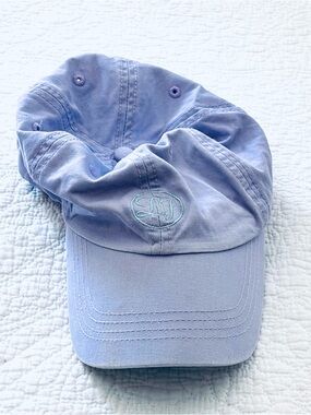 ❗️Lauren James Co Lavender  Embroidered Baseball Cap